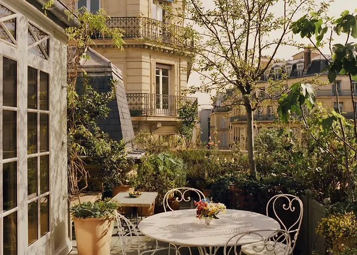 Château Voltaire Paris